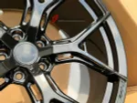 17 INCH FORGED WHEELS RIMS for HAVAL H6 II GENERATION 2017 - 2019