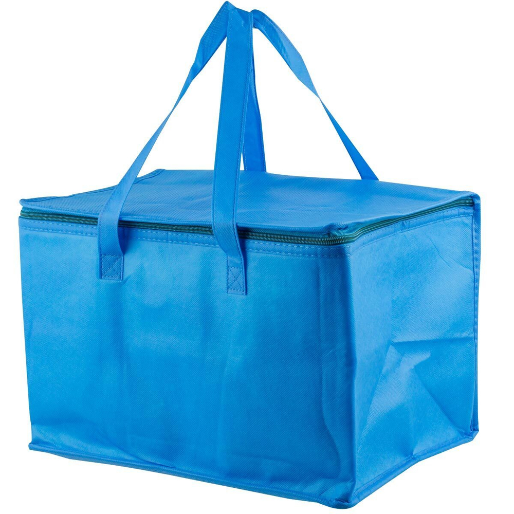 Термосумка 38х25х25см WMC TOOLS WMC-TR1