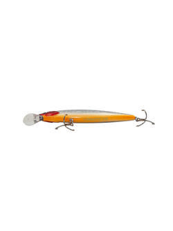 Воблер минноу Cablista 105SP SMR 13.2 г цвет #16