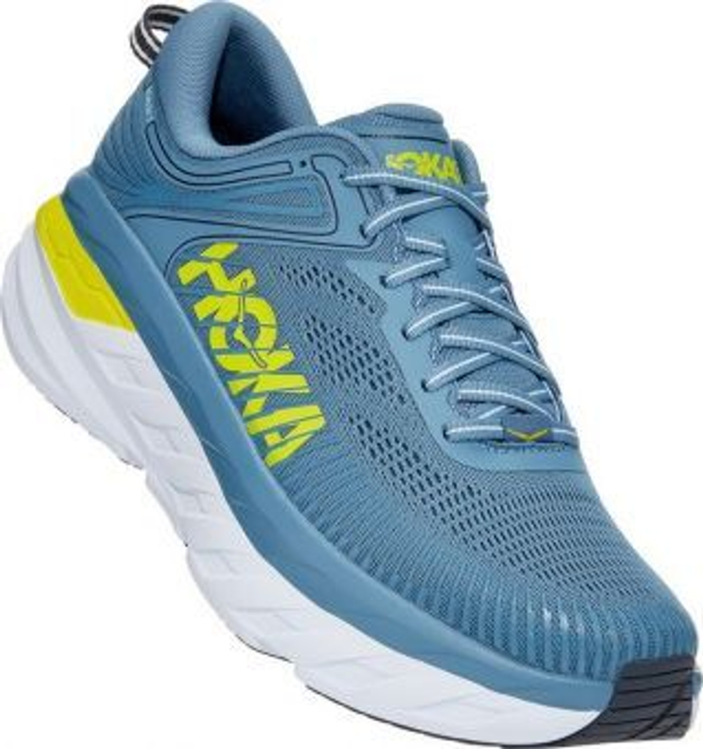 Кроссовки мужские Hoka Bondi 7