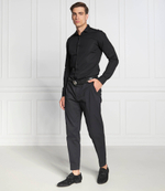 рубашка Philipp Plein - черный(MRP1803 PTE003N)