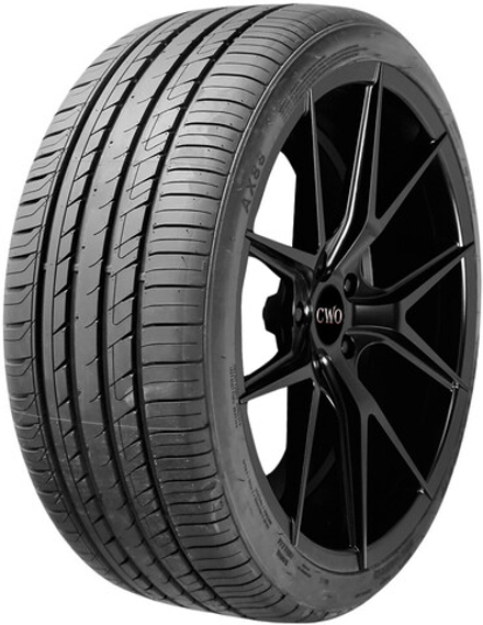 Летняя шина Atlander AX88 (215/55 R17 98W)