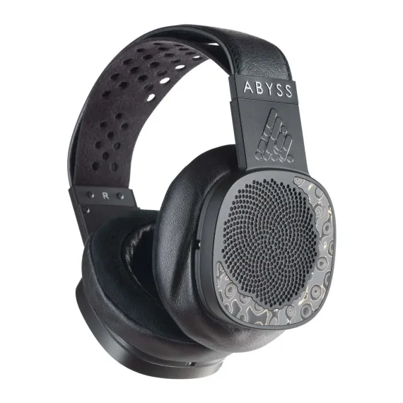 Abyss Diana DZ Gold Forged with 1.5m 4.4mm cable