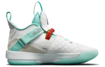 Air Jordan 33 Guo Ailun Pe "White Green"