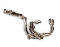 Ducati Performance Выхлопная система титановая Akrapovic Ducati Streetfighter V4