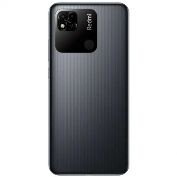 Xiaomi Redmi 10A 3 64Gb EU Graphite Gray