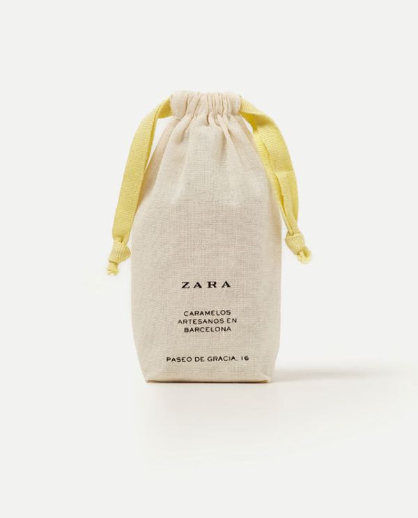 Zara Caramelos Artesanos en Barcelona