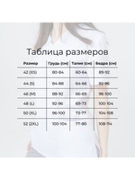 Брюки медицинские женские спецодежда TZ210-GRY