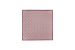 Двухсторонний платок Guess - розовый(AW9918 POL03)