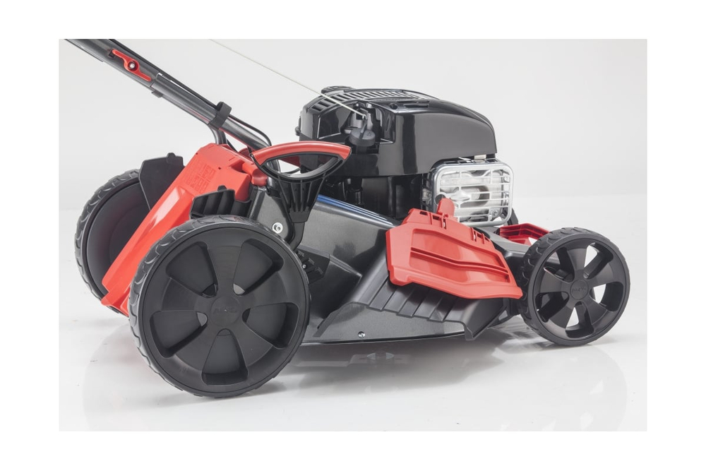 Газонокосилка бензиновая AL-KO Premium 520 SP-H (последов. арт.119884) 119969