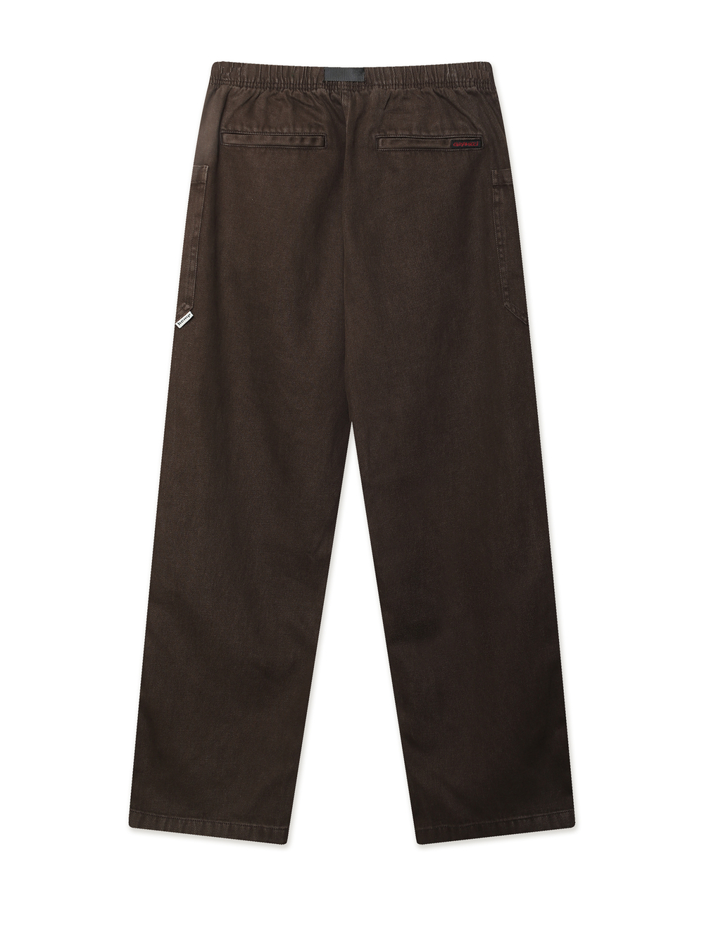 Брюки (Relaxed Fit) Hemp Relaxed Pant