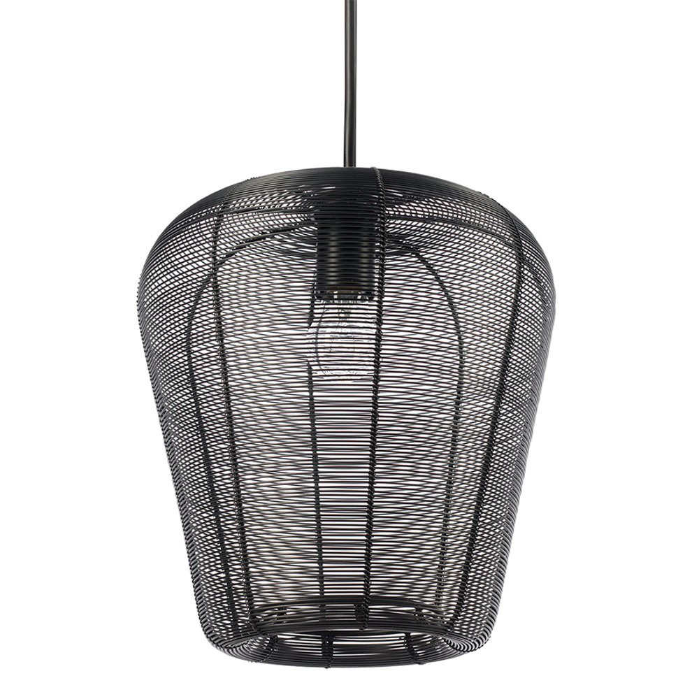 Светильник подвесной Bergenson Bjorn Vinger bb0000356