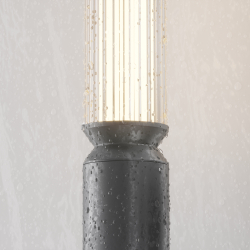 Ландшафтный светильник Outdoor O593FL-L12GF3K