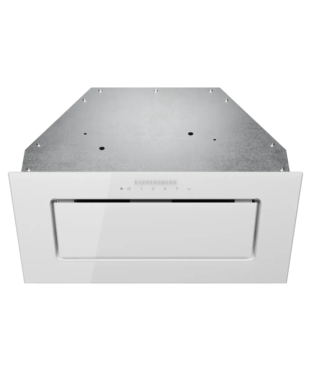 Kuppersberg INNOVA V 60 White