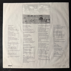Виниловая пластинка Manfred Mann's Earth Band ‎– Somewhere In Afrika LP