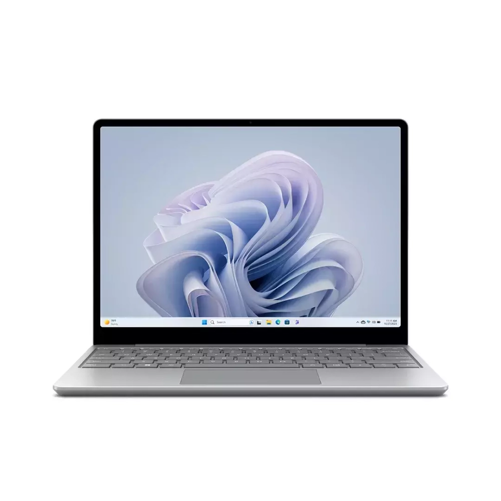 Microsoft Surface Laptop Go 3 (Intel Core i5-1235U, Intel Iris Xe, 16GB RAM, 256GB SSD)