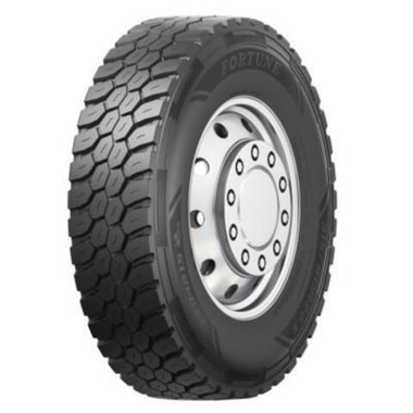 Грузовые шины Fortune 315/80 R22.5 FDM215