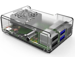 Корпус Raspberry PI4