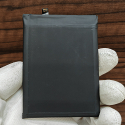 Аккумулятор для POCO F3 (BM4Y) Категория: "Премиум качество" АКБ 4520mAh Li-ion Polymer