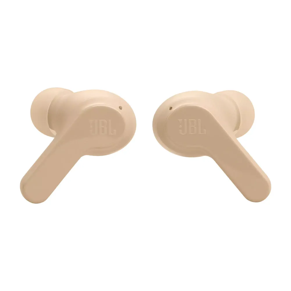 Беспроводные наушники JBL Wave Beam Beige - 6