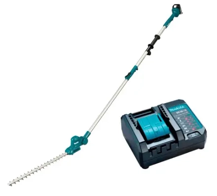 Штанговый телескопический кусторез Makita DUN461WF01