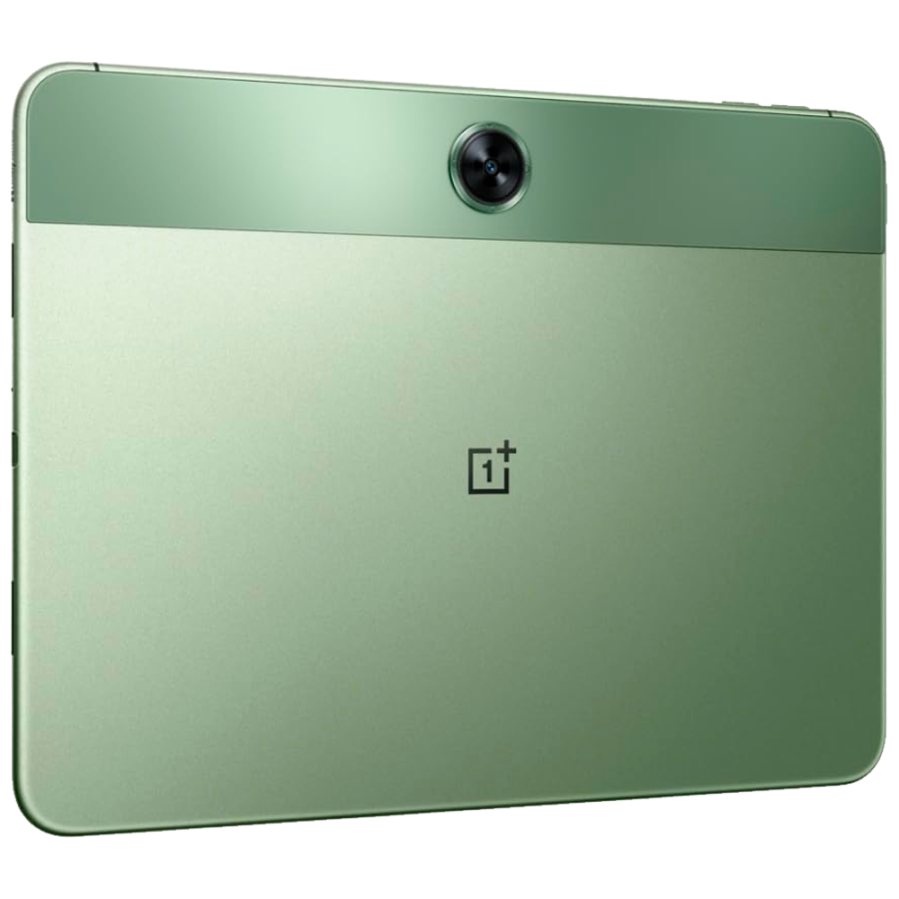 Планшет OnePlus Pad Go, 11.35", Wi-Fi + LTE, 8/256GB, Twin Mint (Зеленый)