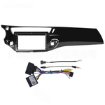 Установочный комплект для CITROEN C3, DS3 2011-2016  KUBERG SF-9073