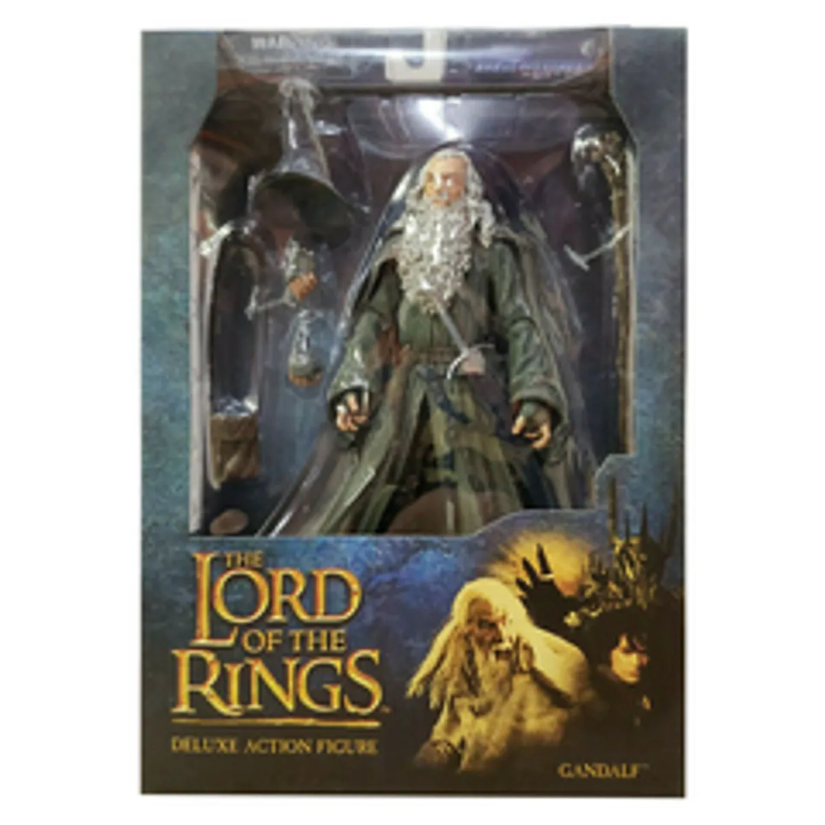 Фигурка The Lord of the Rings: Gandalf