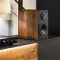Indiana Line Nota 260 XL Walnut