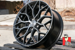 Комплект дисков VPS HF2 17x7.5 et40 5x112