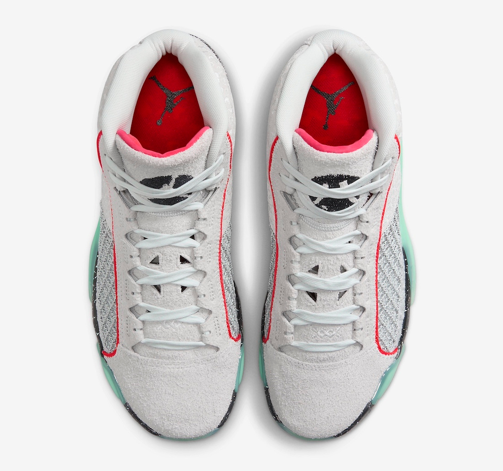 Заказать Rui hachimura x Air Jordan 38
