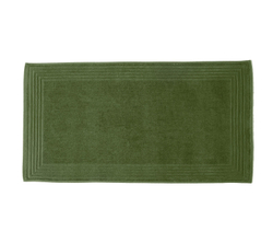 Uni Blanc des Vosges 50x90 Зеленый