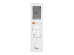 Сплит-система Midea Unlimited Full* DC inverter