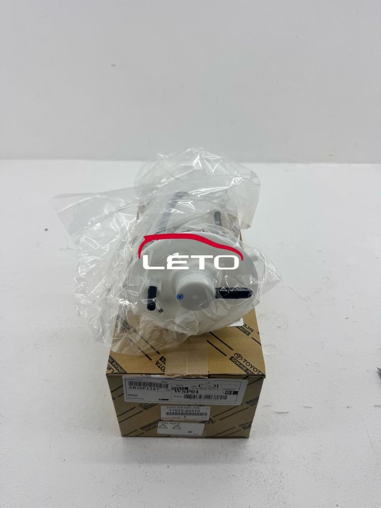 PLATE SUB-ASSY, FUEL SUCTION77024-60410 7702460410