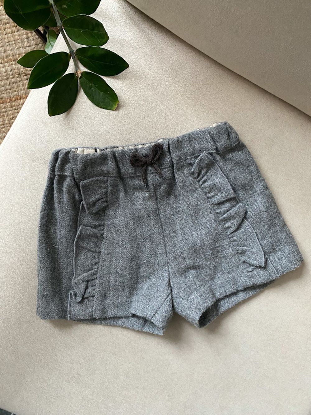 Шорты Zara, 80