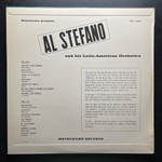 Al Stefano ‎– Al Stefano (Дания)