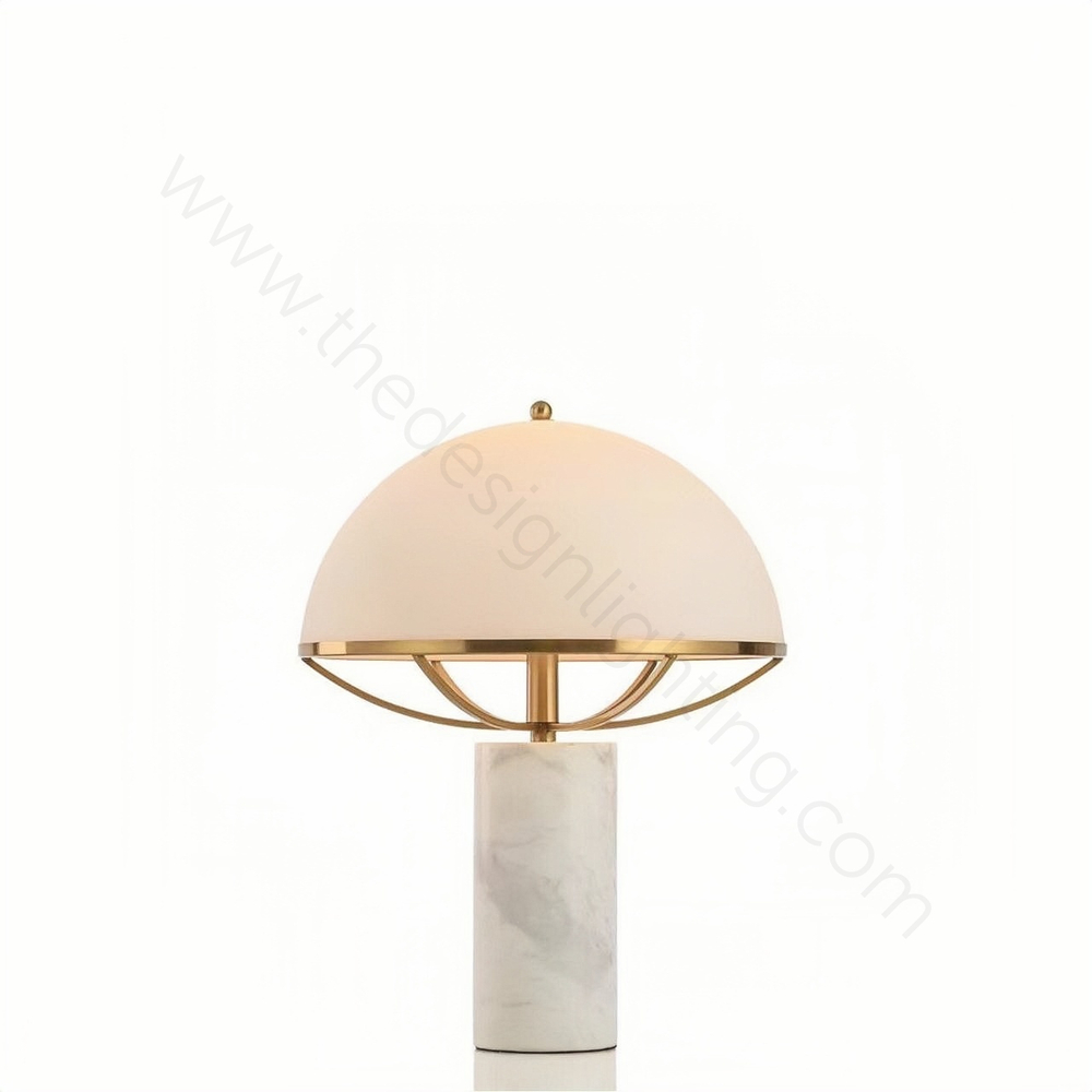 Table design lamp Lucia by Tucci Tous