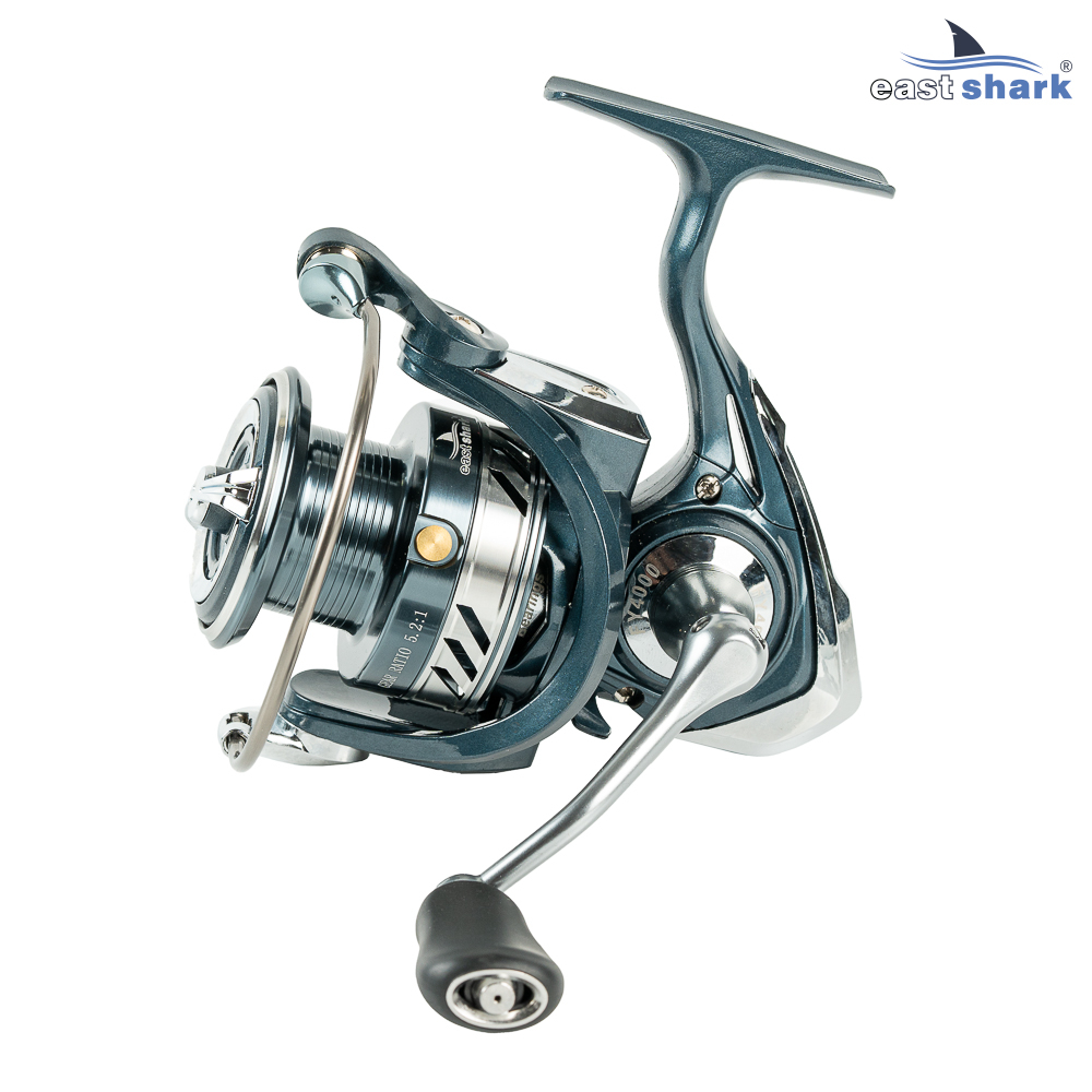 Катушка EastShark FY 1000