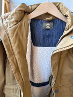 Утеплённая куртка Timberland, 116