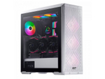 Корпус ADATA XPG DEFENDER [DEFENDER-WHCWW] белый