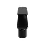 Смеситель для раковины RUBINELLI ASSE RB-L1010MB черный