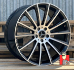Комплект дисков Mercedes 21x10 et46 5x112