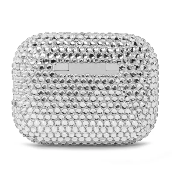 Apple AirPods Pro 3 Crystal Pearl