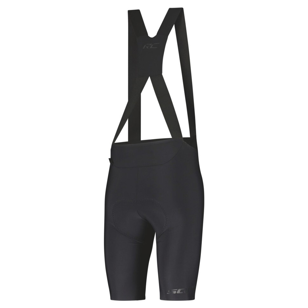 Шорты с лямками RC Premium ++++ black/dark grey (ES289405-1659::::XL)