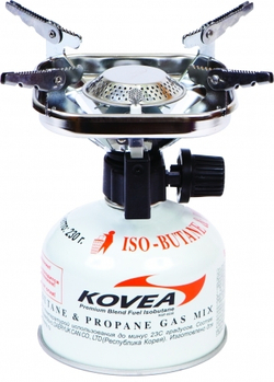 ГАЗОВАЯ ГОРЕЛКА KOVEA VULCAN STOVE TKB-8901