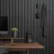 Kanto YU4 Matte Black