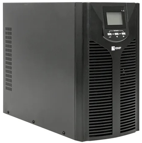Источник бесперебойного питания EKF SW920Pro-TB