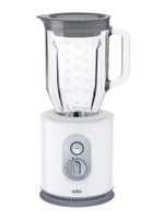 Стационарный блендер Braun IdentityCollection JB5160 WH