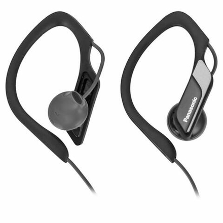 Наушники PANASONIC RP-HS34E-K