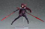 Скатах / Scathach